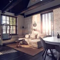 HUISJES AAN DE AMSTEL - Your home away from home, hotel di Amstelveen