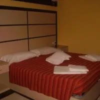 Hotel La Solitaria, hotel a Carlazzo