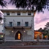 Parador de Teruel, מלון בטרואל