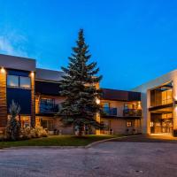 Best Western Plus Mont-Laurier