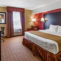 Best Western Plus Bowmanville, hotel din Bowmanville