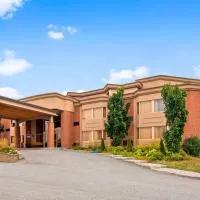 Best Western Laval-Montreal & Conference Centre, hotel Lavalban