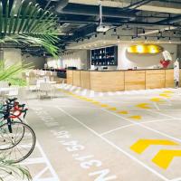 宮崎阿里斯頓酒店，宮崎的飯店