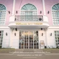 Westgate Residence Hotel, hotel a Ban Bang Kho
