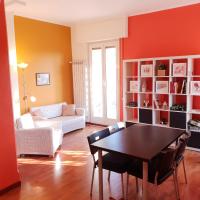 Pigneto Suite appartamento 50m da metro C, hotel em Prenestino, Roma