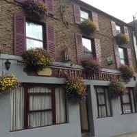 Ashleigh House Bed & Breakfast, hotel a Monaghan