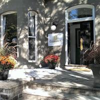 The Clarence Park: bir Toronto, Fashion District oteli