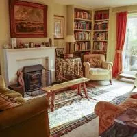 34 Grosvenor Drive, hotel din Tisbury