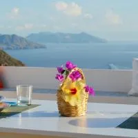 Orizzonte Relais, ξενοδοχείο σε Leni