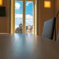 Badiula Flat, hotell sihtkohas Lentini