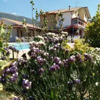Bed & Breakfast Ciancaleoni، فندق في ريفيوتورتو