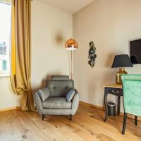 Hotel St. James, hotel in Florence