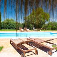 Eva Recommends Villa con piscina en Ronda