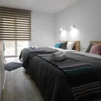 Vila Vrh, hotel v destinaci Crni Vrh