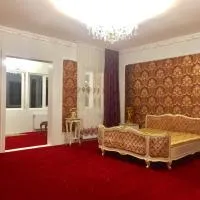Lambach Villa، فندق في مورزشلاغ
