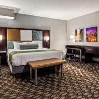 Best Western Premier NYC Gateway Hotel