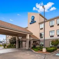 Best Western B R Guest, хотел в Зейнсвил