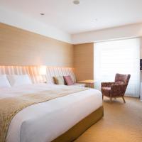 Hotel Nikko Kansai Airport - 3 mins walk to the airport, hotel near Kansai International Airport - KIX, Izumi-Sano