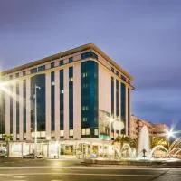 Hotel Asset Torrejón, ξενοδοχείο σε Torrejón de Ardoz