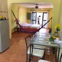 Apartamento Colonial Campeche, hotel malapit sa Ing. Alberto Acuña Ongay International Airport - CPE, Campeche