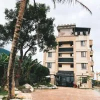 吉祥城堡 Propitious Castle B&B, ξενοδοχείο σε Zhixue
