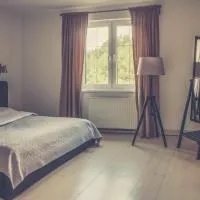 Hotel Dwa Księżyce, ξενοδοχείο στο Τορούν