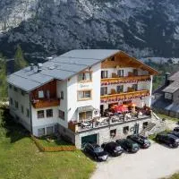 Tauplitzalm에 위치한 호텔 Guesthouse Tauplitzalm
