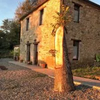 LA TANA DEL PICCHIO, hotel en Neviano degli Arduini