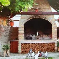 Apartman Kalinka, Hotel in Gajić