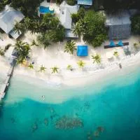 Port Vila में, होटल Hideaway Island Resort