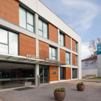 Hotel Ciutat Martorell