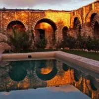 Villa Salvatore, hotel i Ghazoua