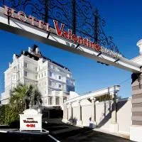 Hotel ValentineTogo (Adult Only): Togo şehrinde bir otel