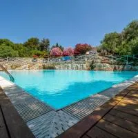 Antica Masseria Rottacapozza โรงแรมในตอร์เร ซาน จิโอวานนิ อูเจนโต