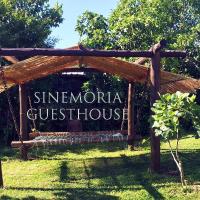Sinemoria Guest House, хотел в Синеморец