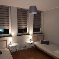 므와바에 위치한 호텔 Arkadia Hostel