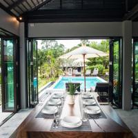 villa inspiration, hotel in: Pearl Beach, Ko Chang