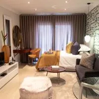 Viesnīca The Wilcrest Apartment pilsētā Randjesfontein