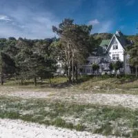 niXe Boutiquehotel & Spa, hotel a Binz