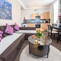 Ilford Central Luxury Apartments
