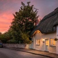 Old Fox Cottage, hotel in Evesham