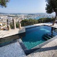 Los mejores hoteles con jacuzzi en la habitación en Baleares 15 Hotel La Torre del Canonigo - Small Luxury Hotels