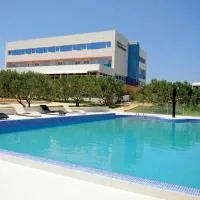 Hotel Panorama, hotell i Šibenik