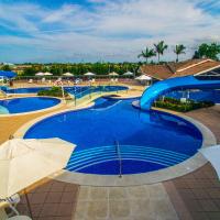 Camboa Hotel Paranaguá, hotel near Paranagua Municipal Airport - PNG, Paranaguá