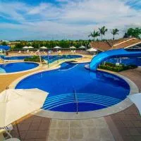 Camboa Hotel Paranaguá, hotel v destinaci Paranaguá