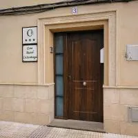 Casa Rural La Santiaga, hotel i Arroyo de la Luz