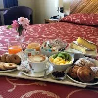 MH Hotel Piacenza Fiera, hotel i Piacenza