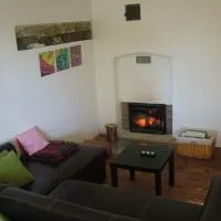 Apartmány v Chalupe, viešbutis Stara Lesnoje
