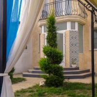 Beauty House Apartments & Rooms, hotel poblíž Letiště Burgas - BOJ, Burgas