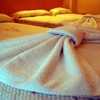 Hostal Stop